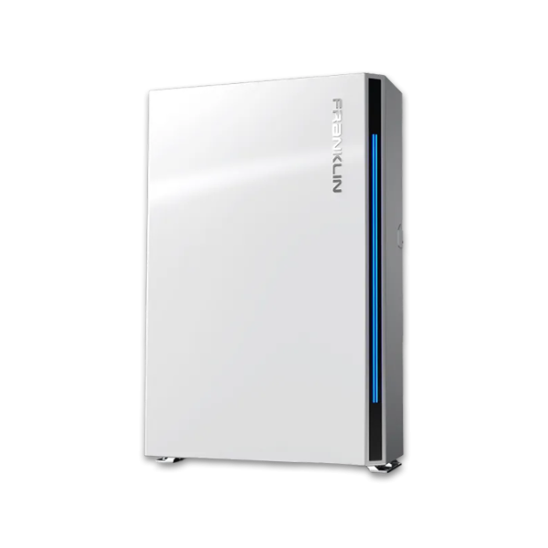 FranklinWH aPower 2 AC Battery System