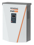 Generac PWRcell 11.4kW Hybrid Inverter