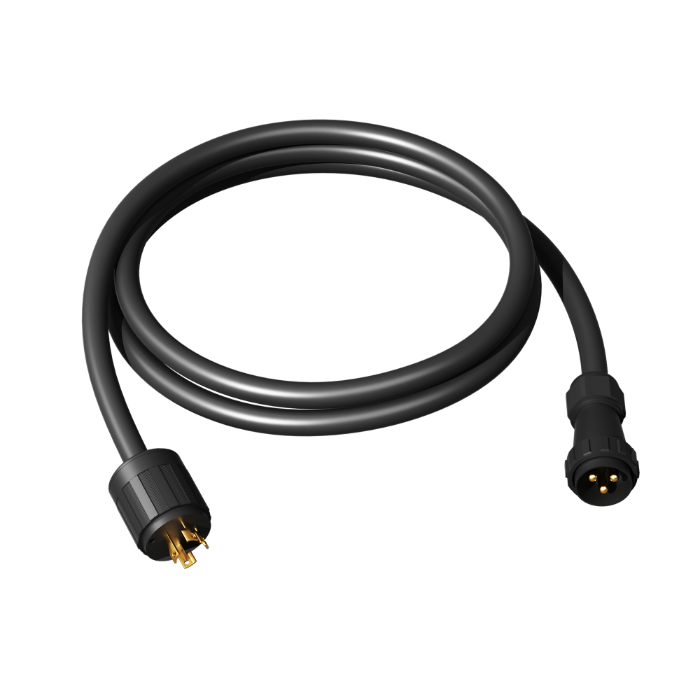 Mango Power E Charging Cable 30A
