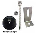 QuickBOLT Deck Mount Kit